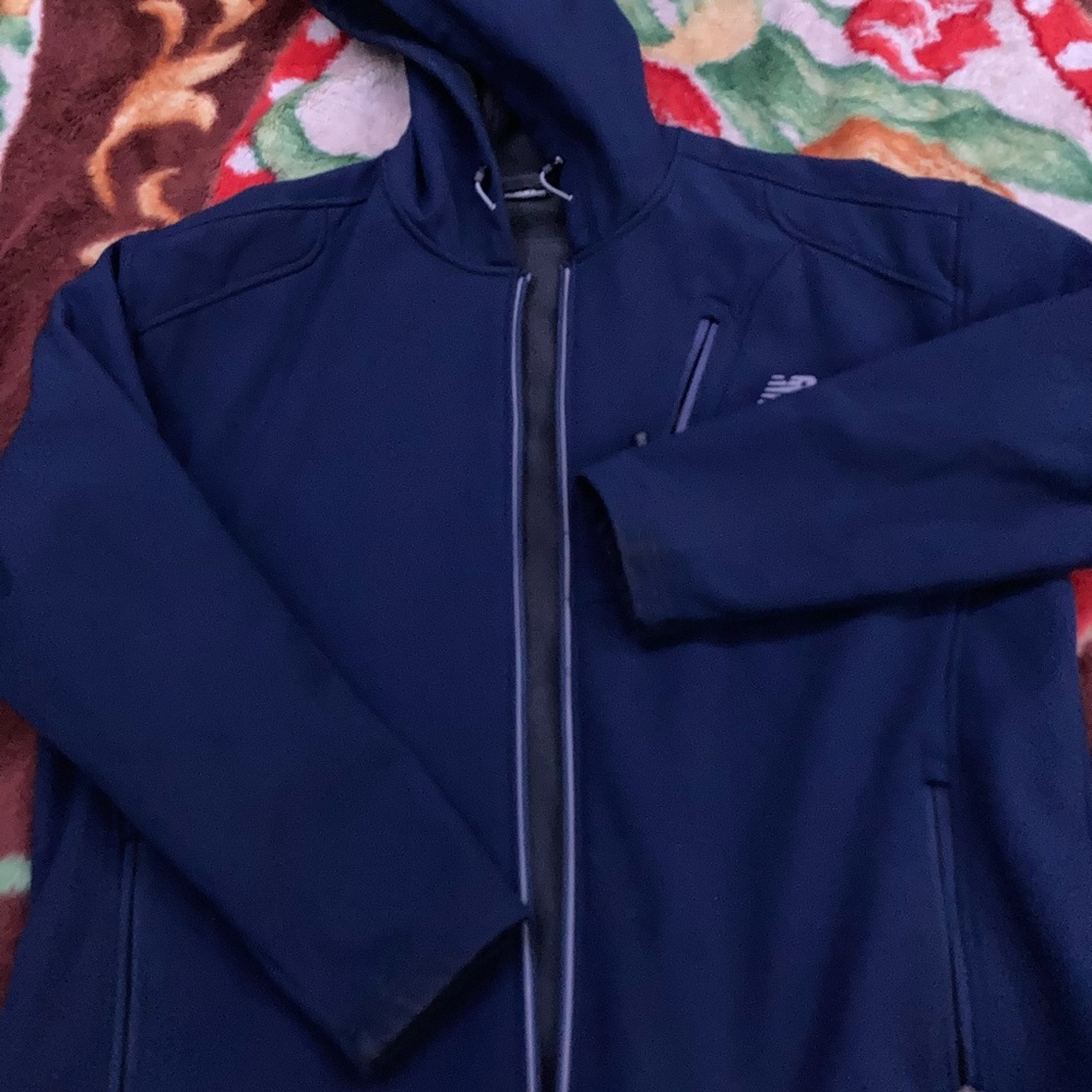 New Balance Jacket